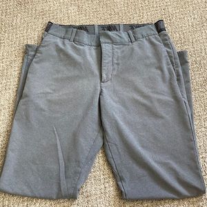 Mens Nike golf pants
